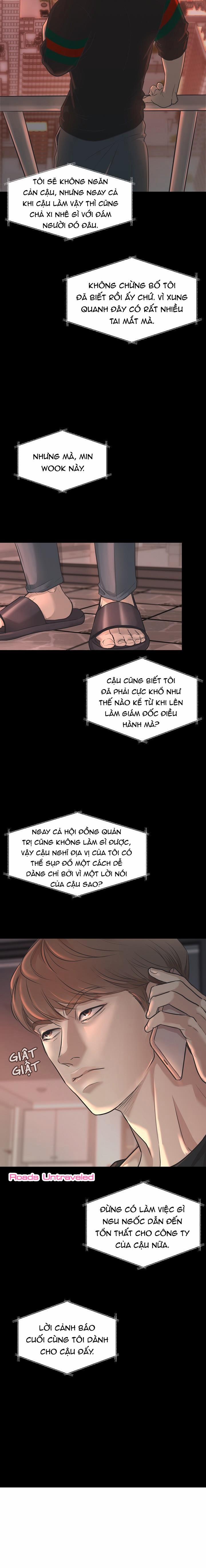 RANH GIỚI NGUY HIỂM 13 trang 2