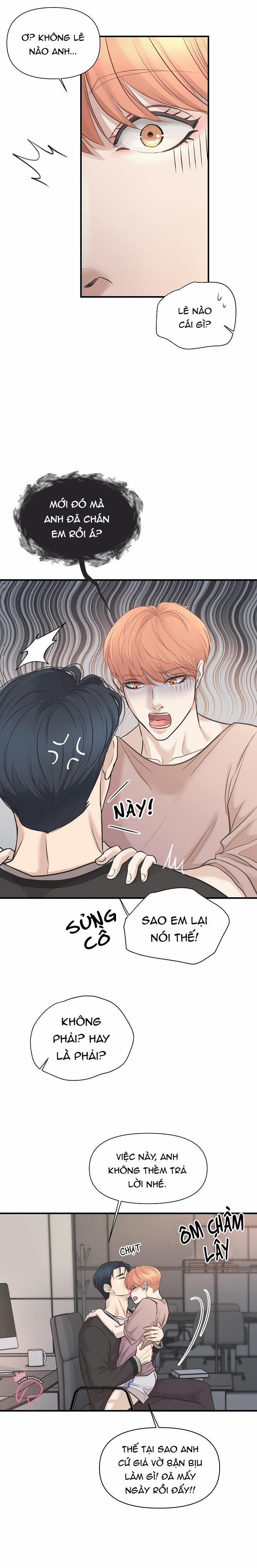 RANH GIỚI NGUY HIỂM 13 trang 5