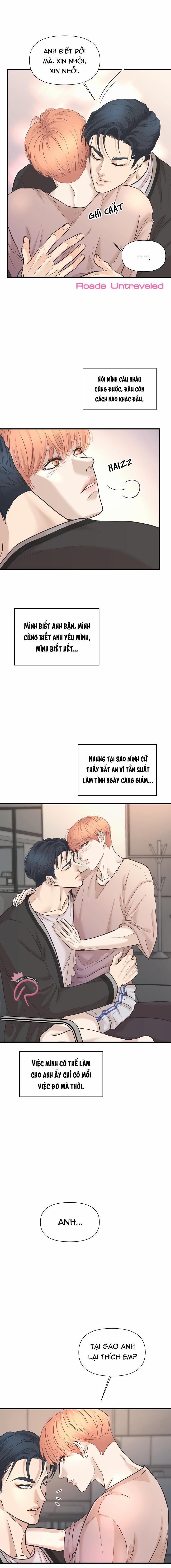 RANH GIỚI NGUY HIỂM 13 trang 6