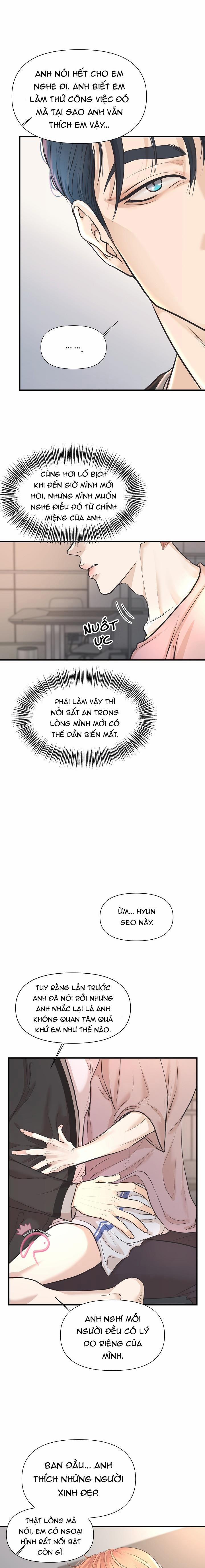 RANH GIỚI NGUY HIỂM 13 trang 7