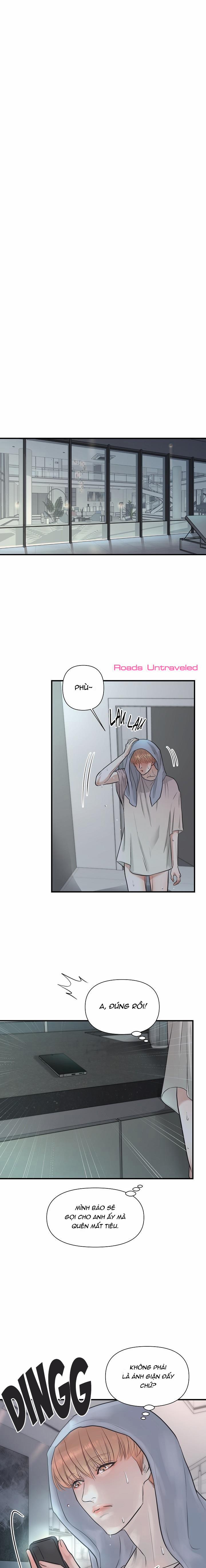 RANH GIỚI NGUY HIỂM 14 trang 10