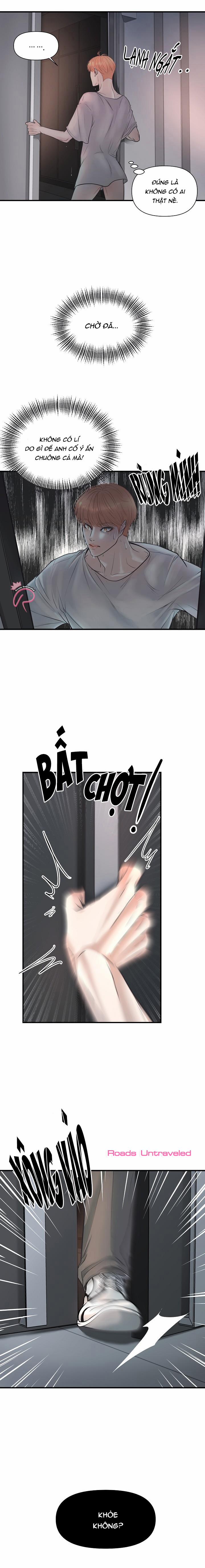 RANH GIỚI NGUY HIỂM 14 trang 12