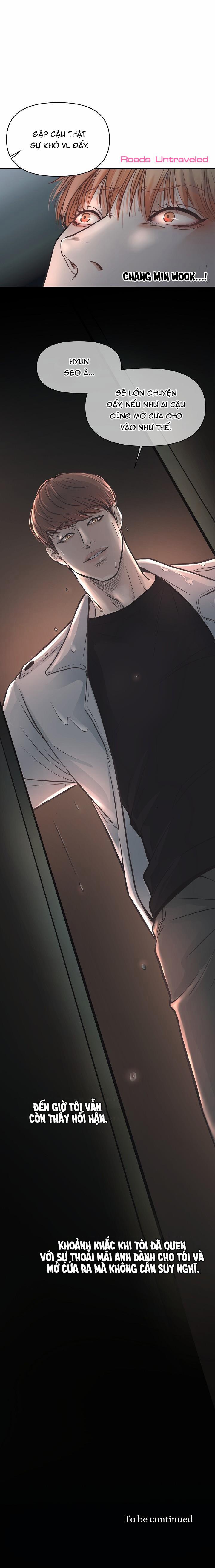 RANH GIỚI NGUY HIỂM 14 trang 13