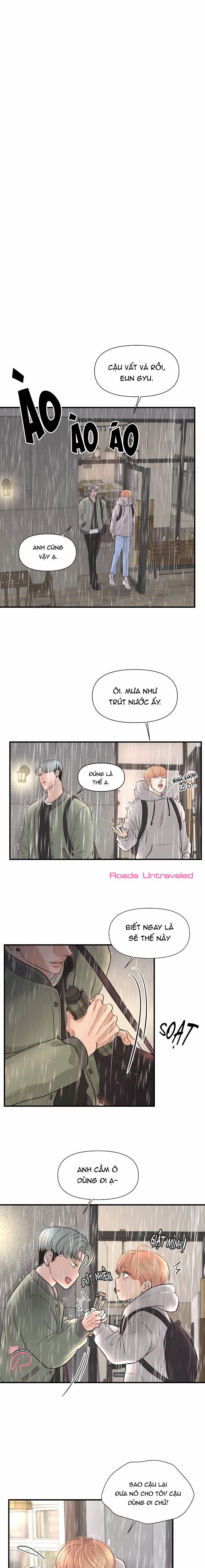 RANH GIỚI NGUY HIỂM 14 trang 8