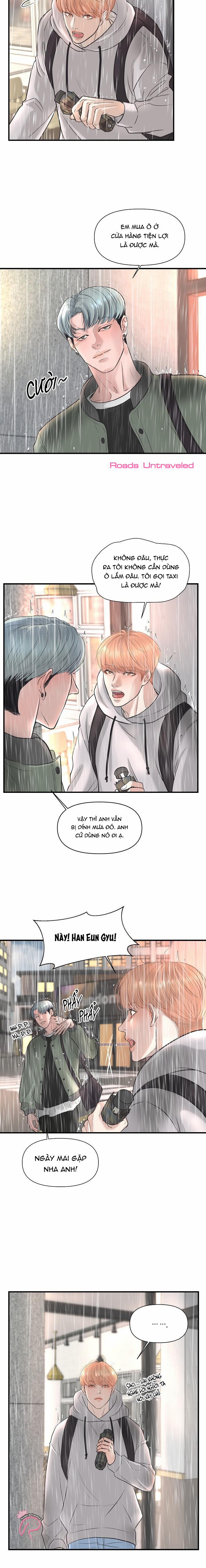 RANH GIỚI NGUY HIỂM 14 trang 9