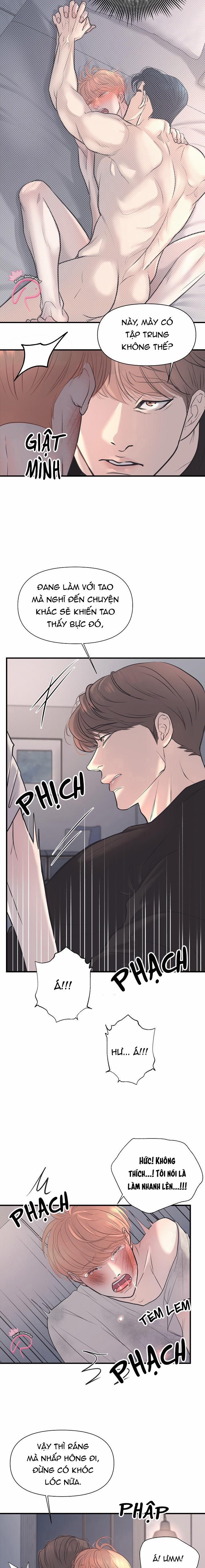 RANH GIỚI NGUY HIỂM 15 trang 10