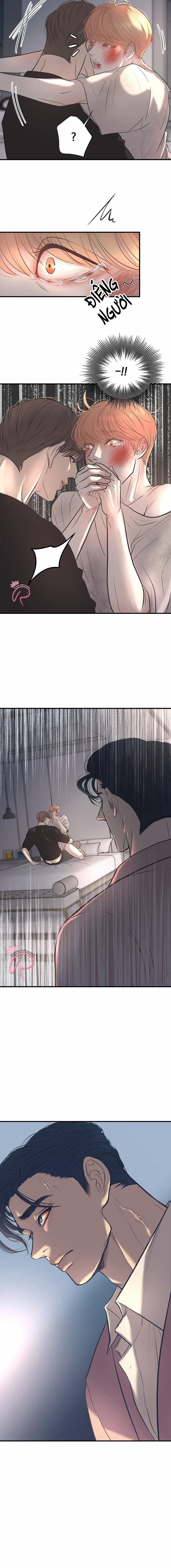 RANH GIỚI NGUY HIỂM 15 trang 12