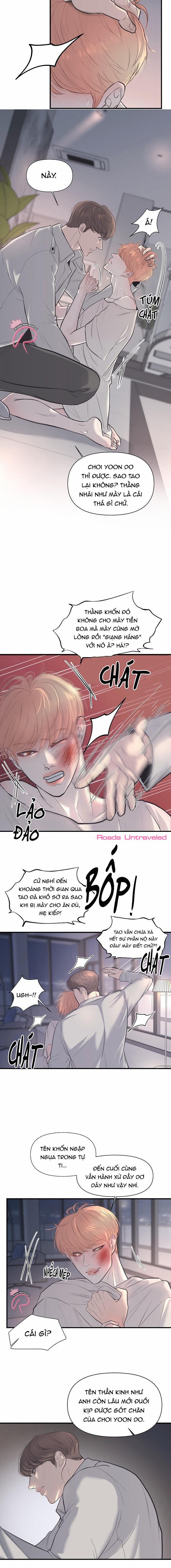 RANH GIỚI NGUY HIỂM 15 trang 2