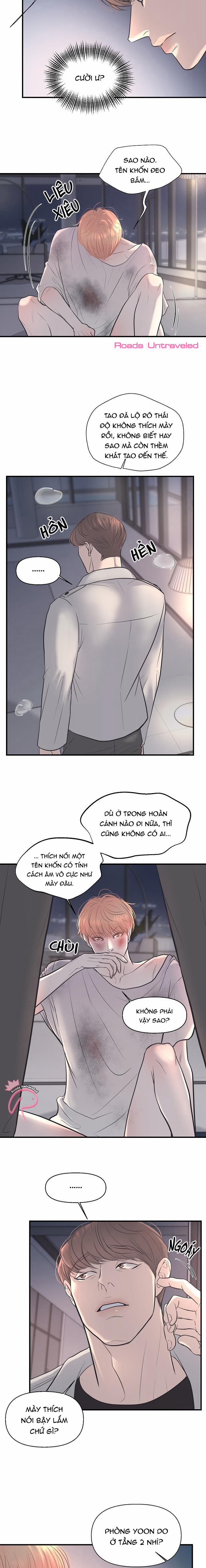 RANH GIỚI NGUY HIỂM 15 trang 4