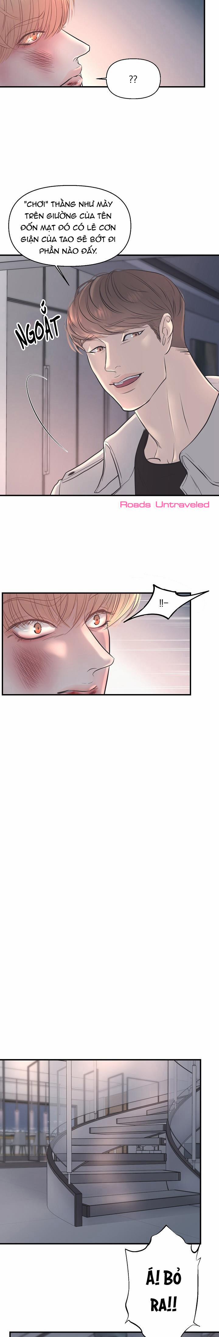 RANH GIỚI NGUY HIỂM 15 trang 5