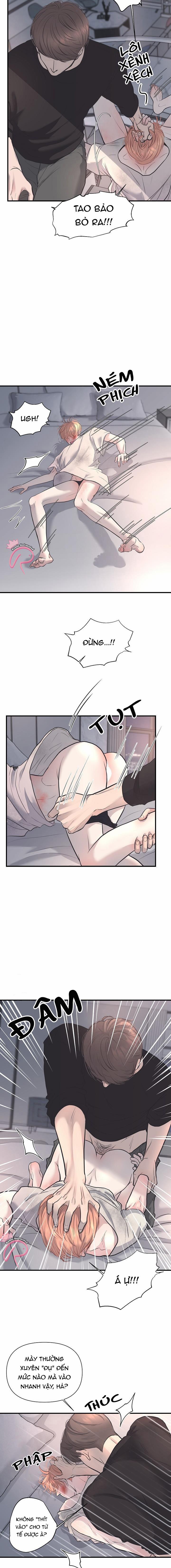 RANH GIỚI NGUY HIỂM 15 trang 6