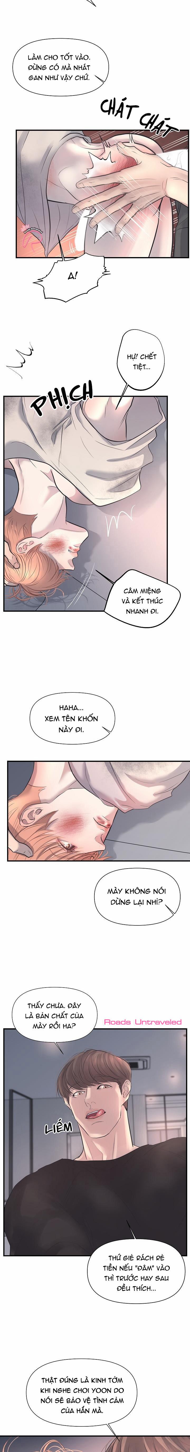 RANH GIỚI NGUY HIỂM 15 trang 7