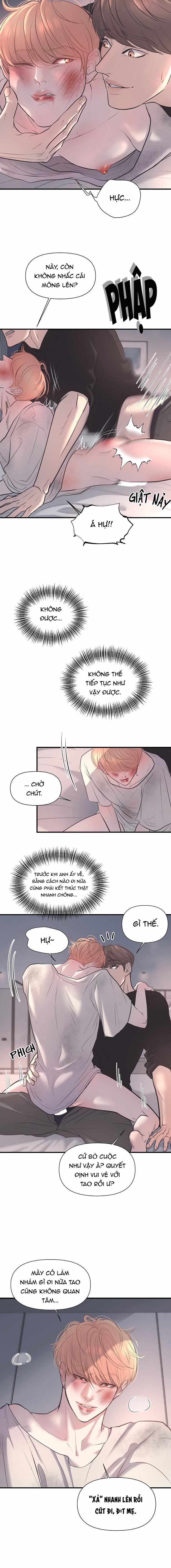 RANH GIỚI NGUY HIỂM 15 trang 8