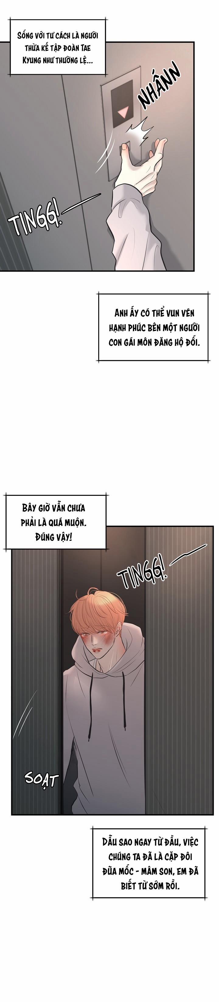 RANH GIỚI NGUY HIỂM 16 trang 15