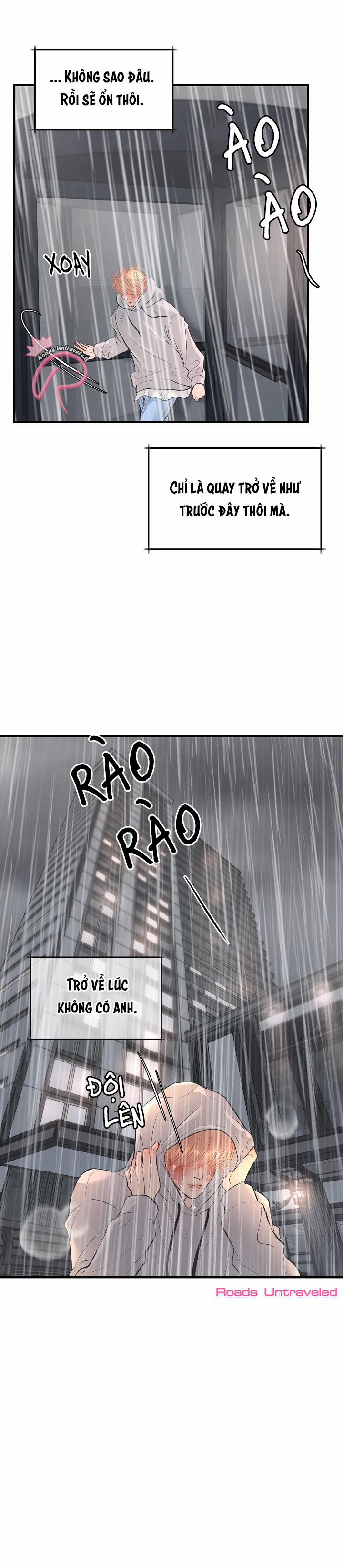 RANH GIỚI NGUY HIỂM 16 trang 16