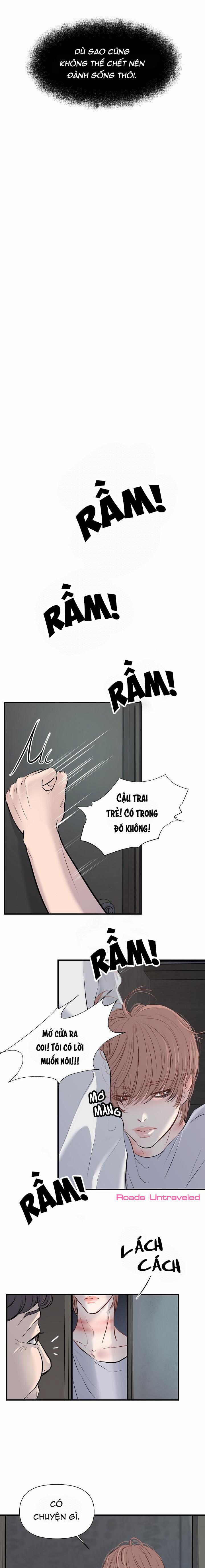 RANH GIỚI NGUY HIỂM 17 trang 11