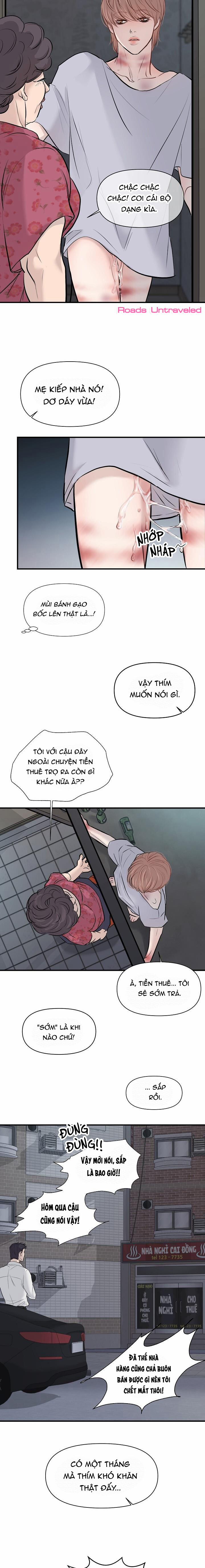 RANH GIỚI NGUY HIỂM 17 trang 12