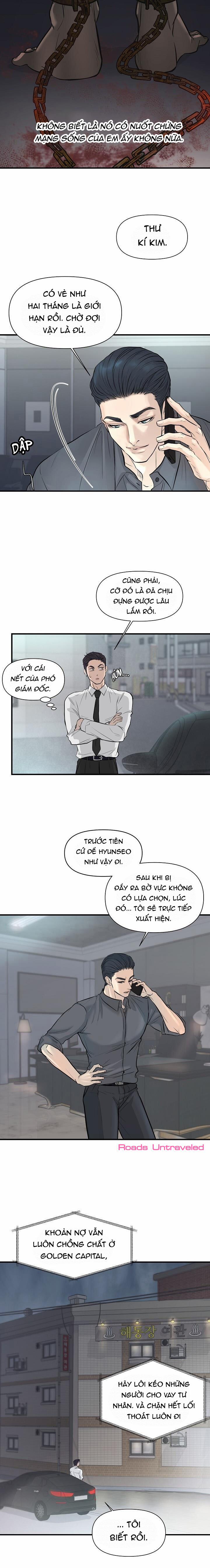 RANH GIỚI NGUY HIỂM 17 trang 15