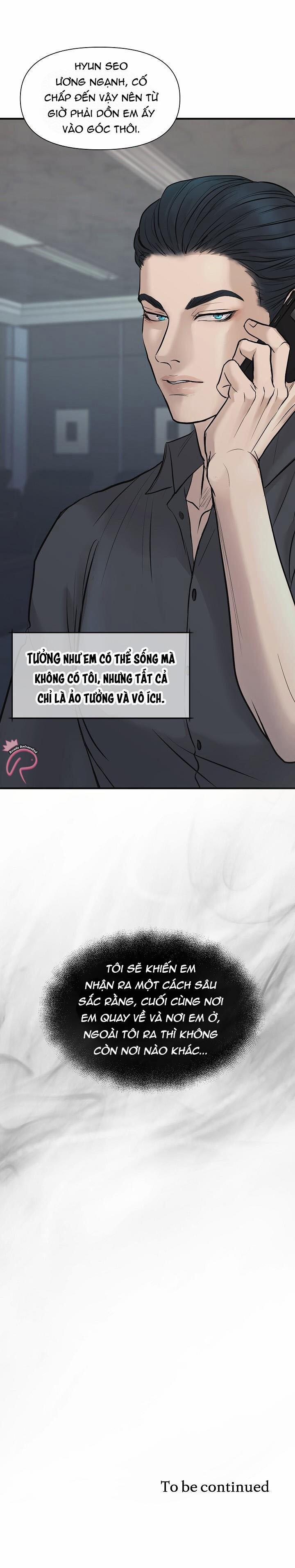 RANH GIỚI NGUY HIỂM 17 trang 16