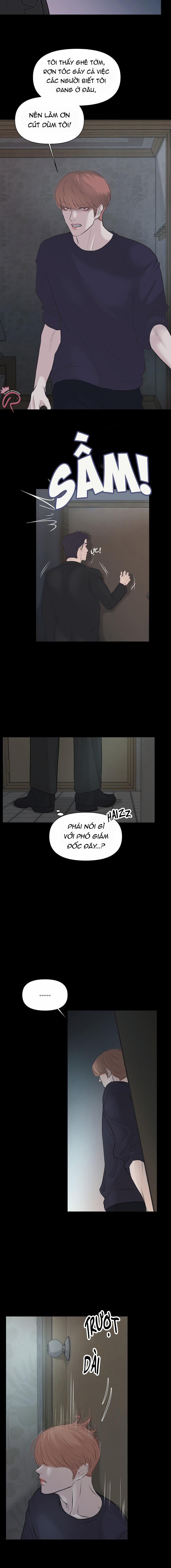 RANH GIỚI NGUY HIỂM 17 trang 5