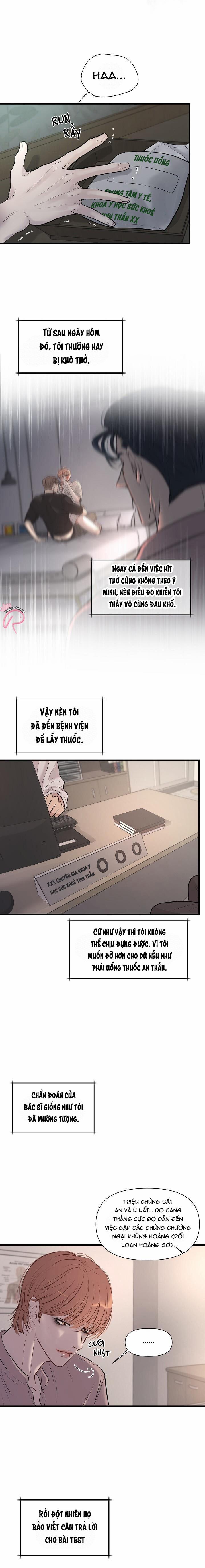 RANH GIỚI NGUY HIỂM 17 trang 7