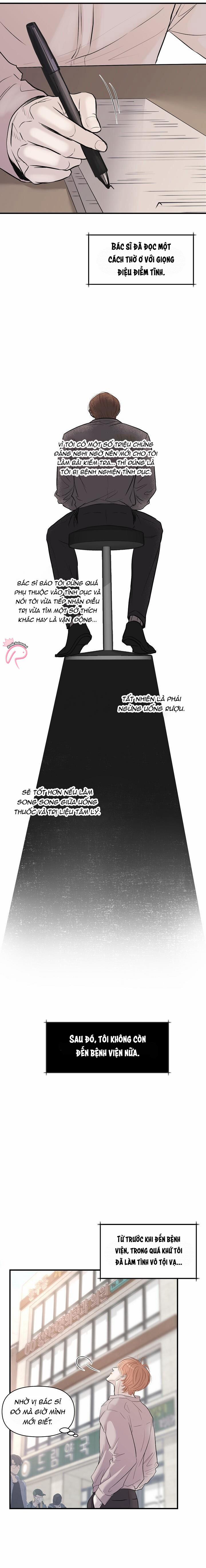 RANH GIỚI NGUY HIỂM 17 trang 8