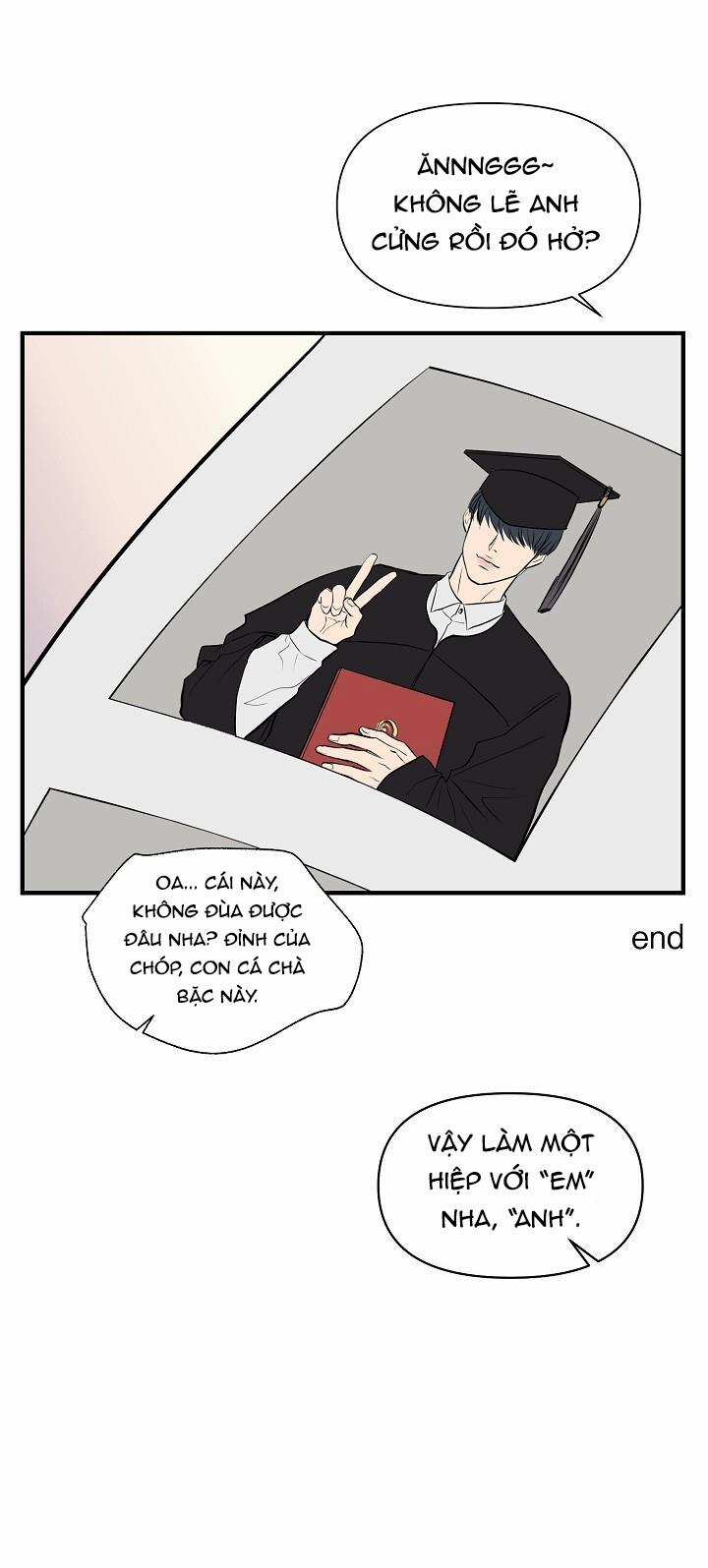 RANH GIỚI NGUY HIỂM 18.1 trang 1