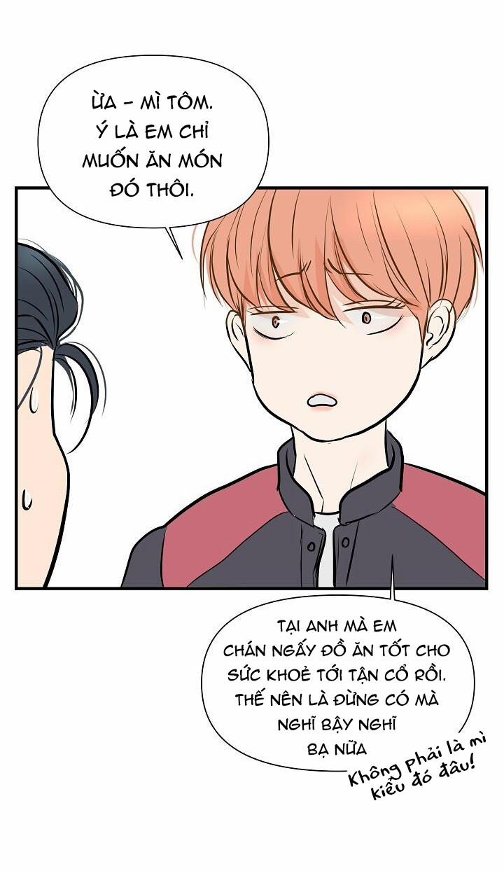 RANH GIỚI NGUY HIỂM 18.1 trang 11