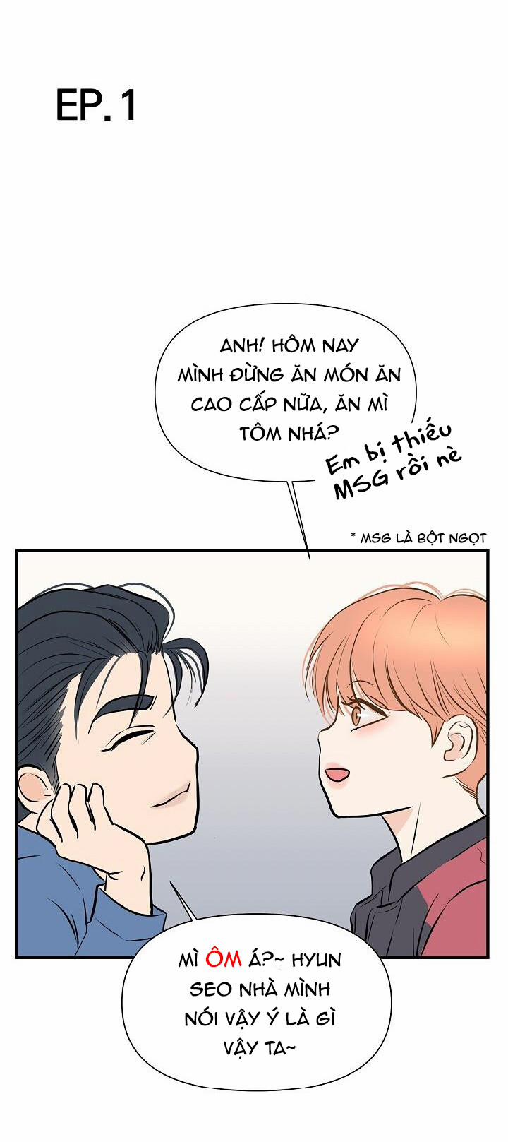 RANH GIỚI NGUY HIỂM 18.1 trang 12