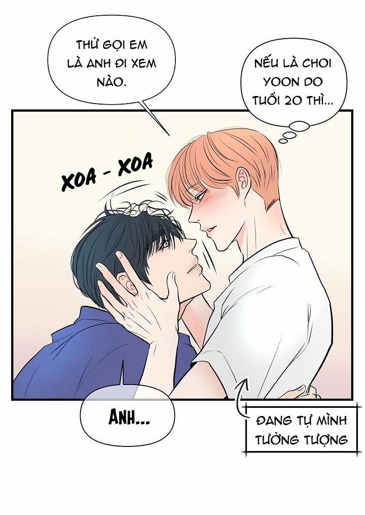 RANH GIỚI NGUY HIỂM 18.1 trang 2