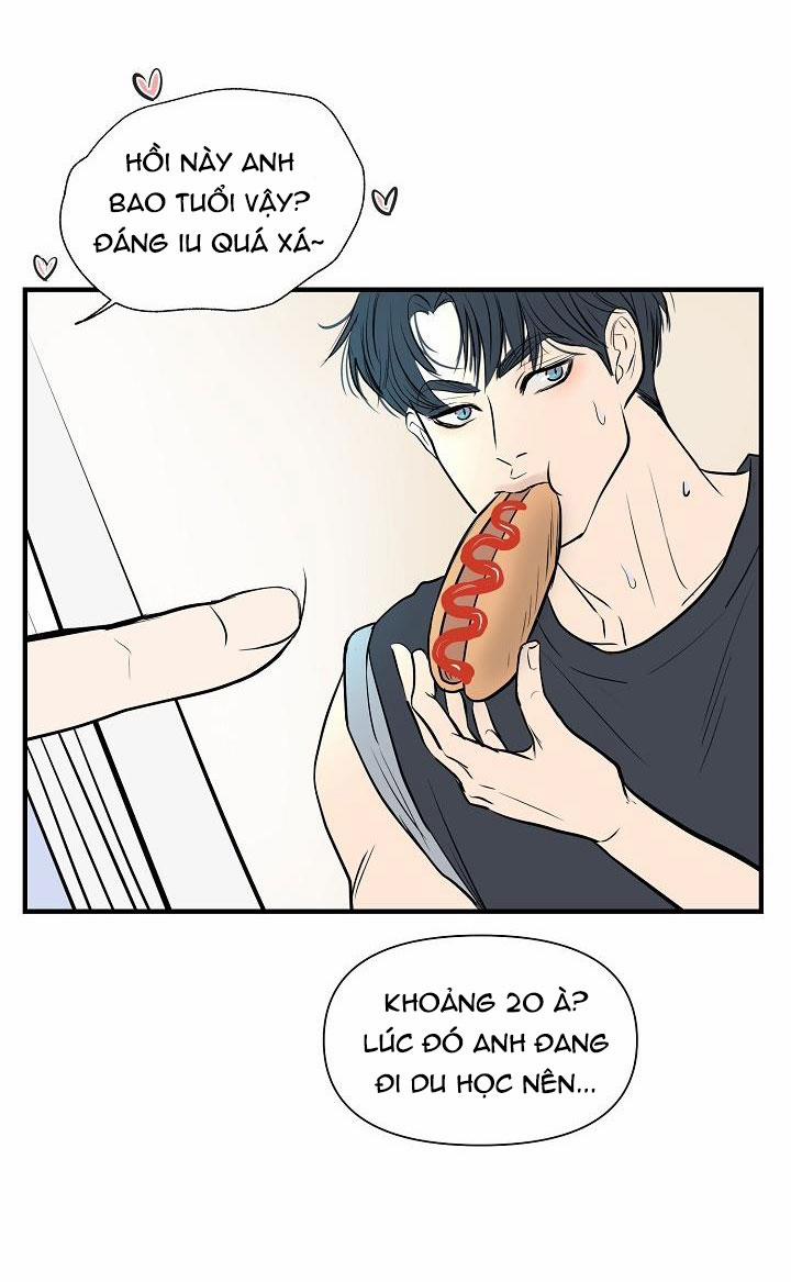 RANH GIỚI NGUY HIỂM 18.1 trang 3