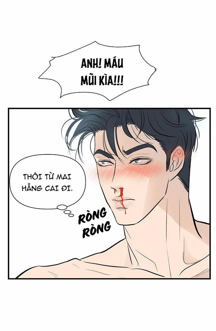 RANH GIỚI NGUY HIỂM 18.1 trang 5