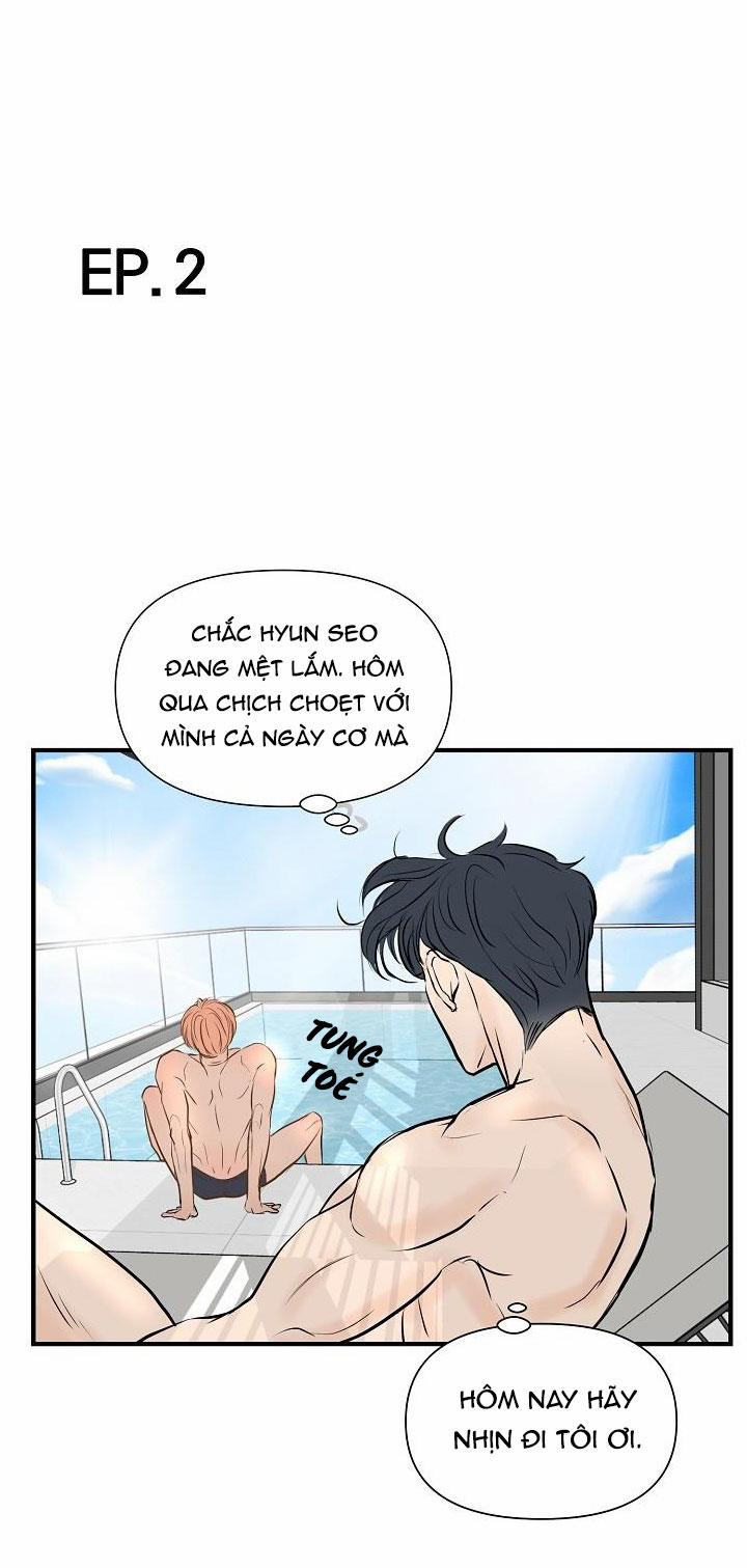 RANH GIỚI NGUY HIỂM 18.1 trang 8