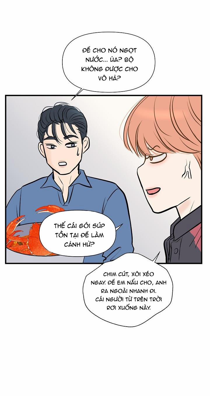 RANH GIỚI NGUY HIỂM 18.1 trang 9