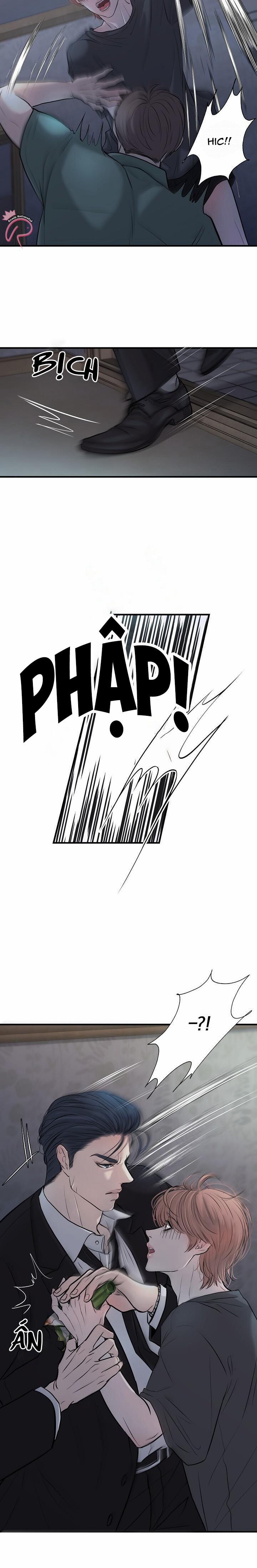 RANH GIỚI NGUY HIỂM 18 trang 11