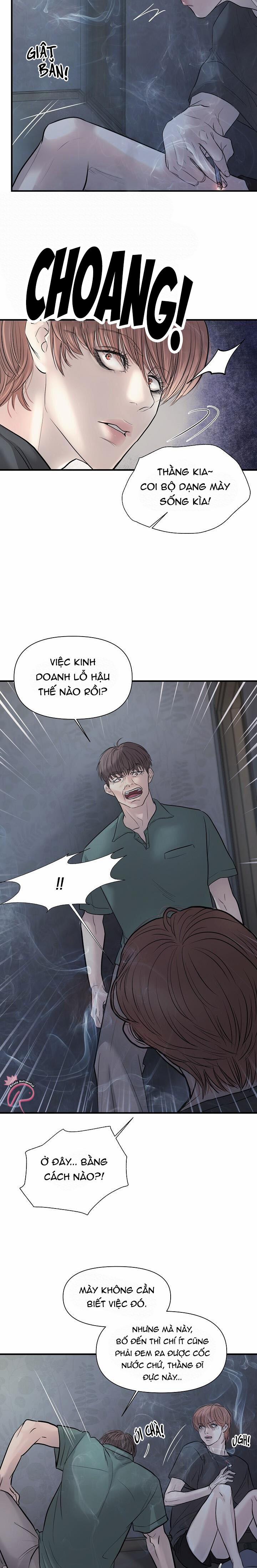 RANH GIỚI NGUY HIỂM 18 trang 5