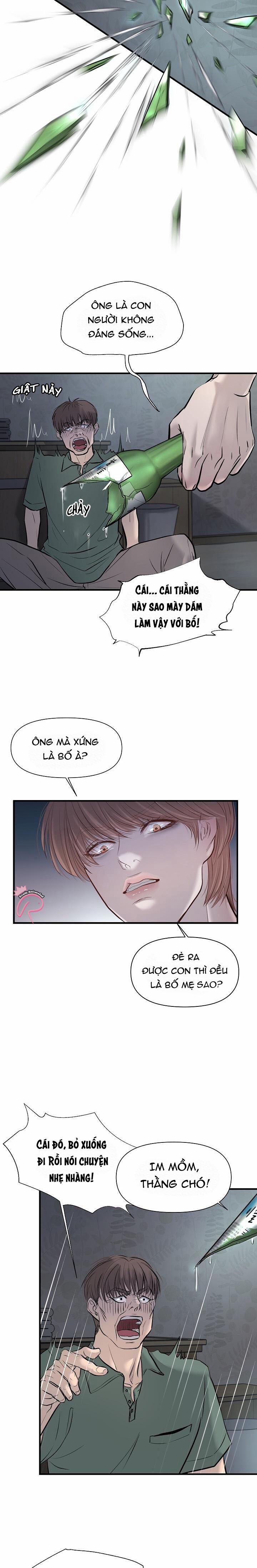 RANH GIỚI NGUY HIỂM 18 trang 9