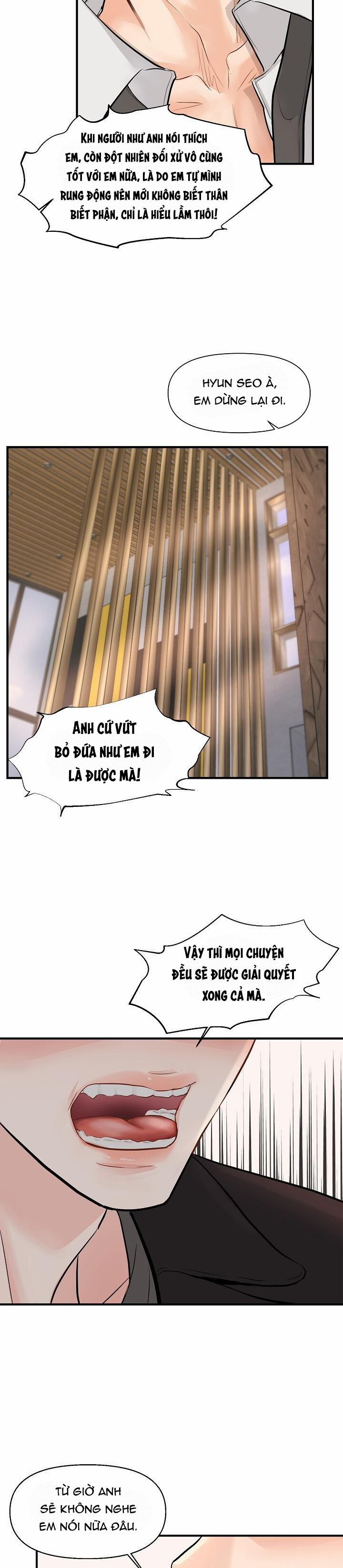 RANH GIỚI NGUY HIỂM 19 trang 10