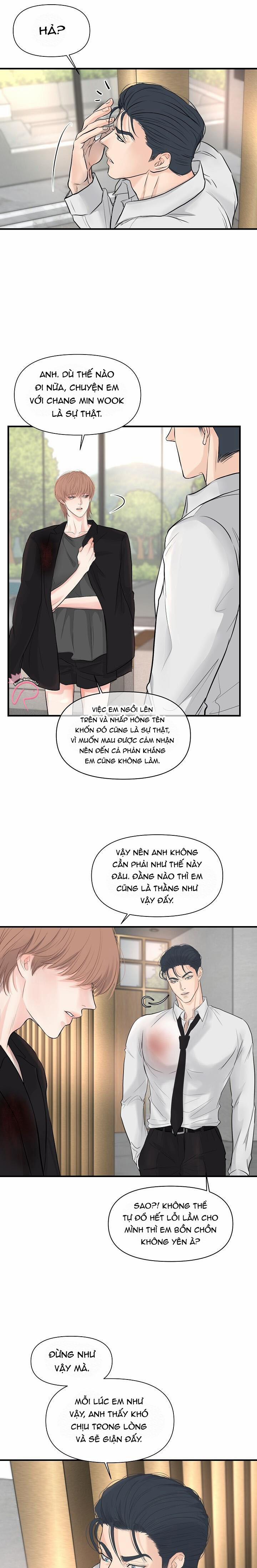 RANH GIỚI NGUY HIỂM 19 trang 4