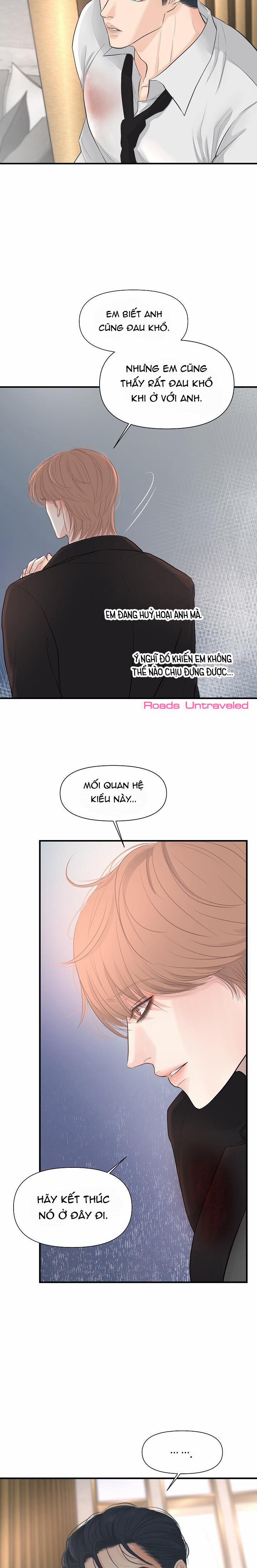 RANH GIỚI NGUY HIỂM 19 trang 5