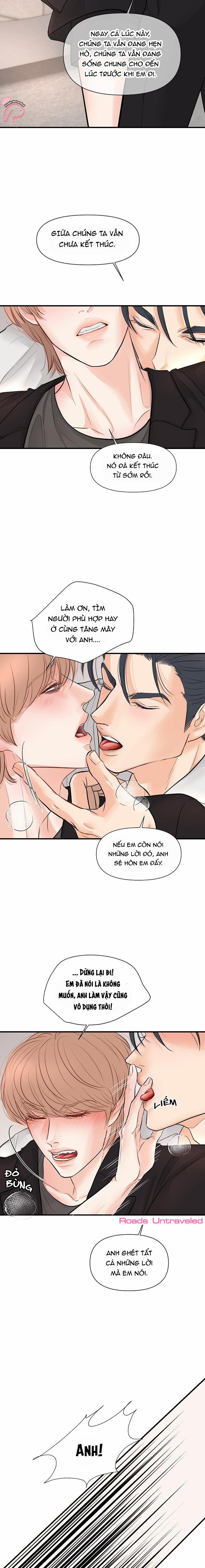 RANH GIỚI NGUY HIỂM 19 trang 7