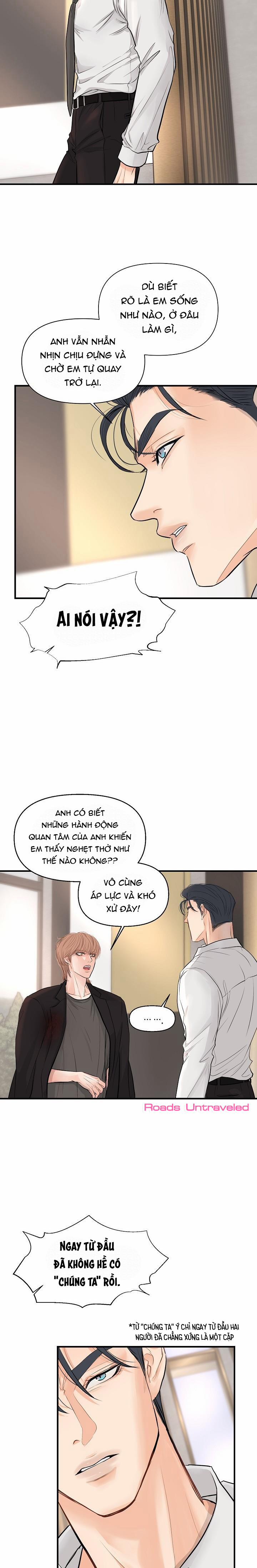 RANH GIỚI NGUY HIỂM 19 trang 9