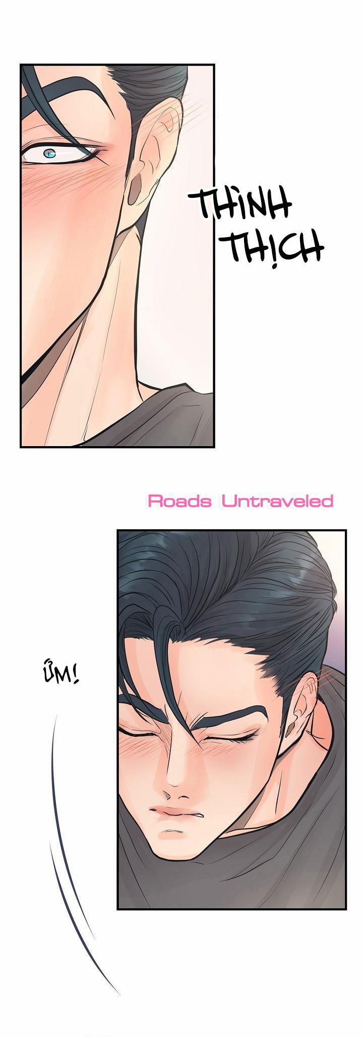 RANH GIỚI NGUY HIỂM 2 trang 10