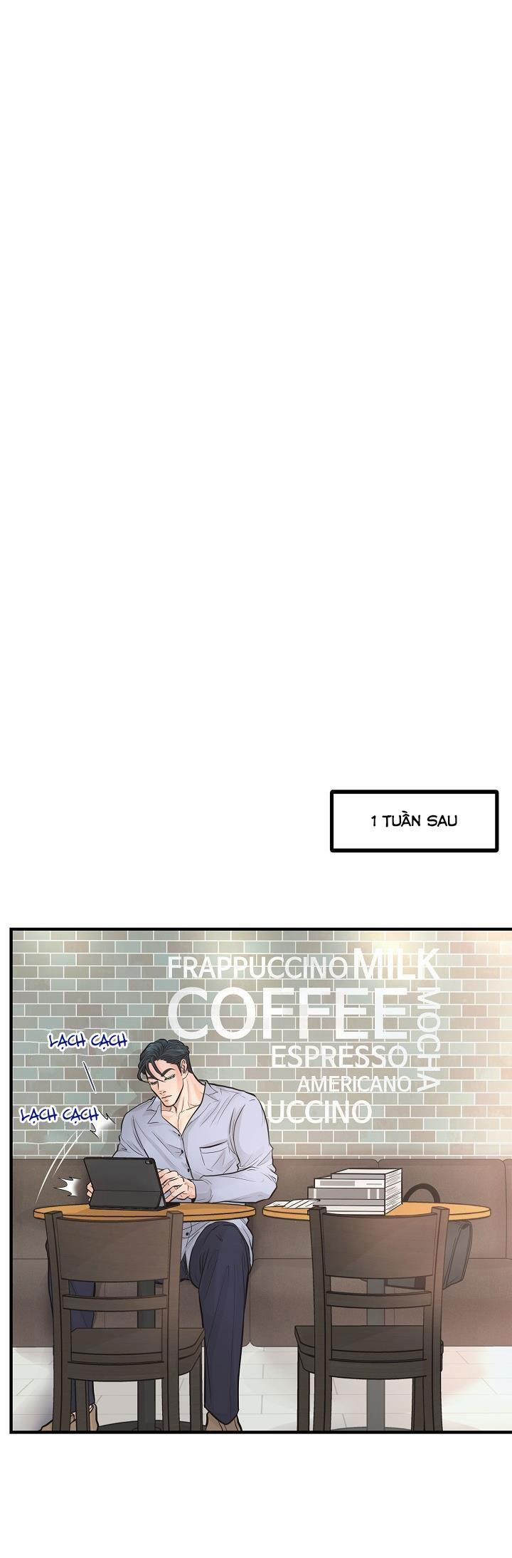 RANH GIỚI NGUY HIỂM 2 trang 12