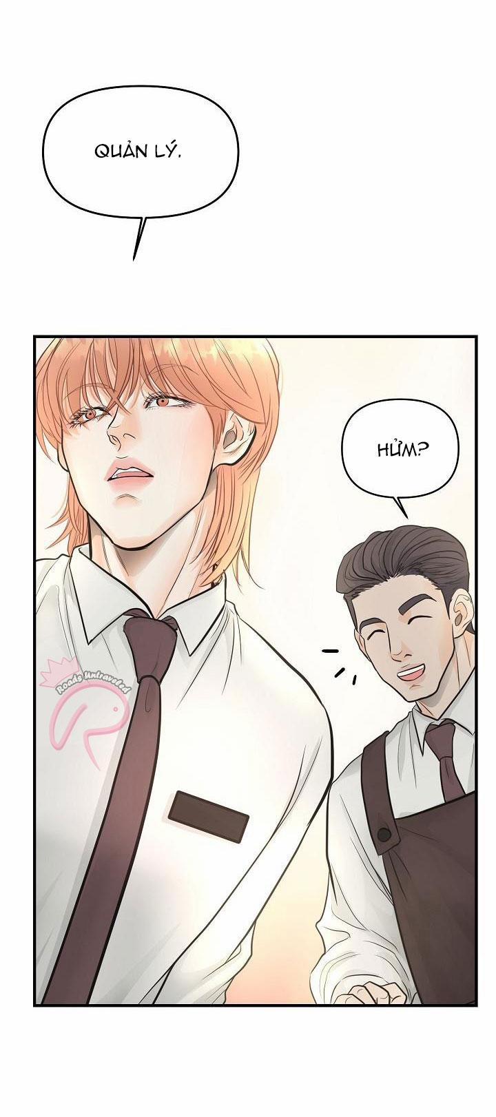 RANH GIỚI NGUY HIỂM 2 trang 13