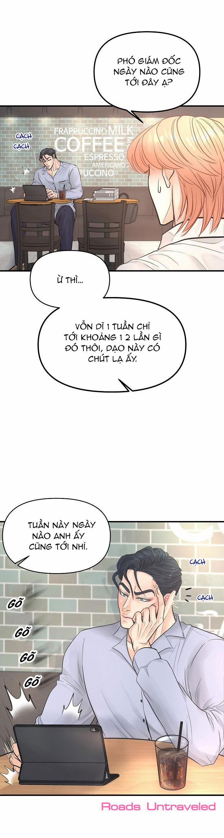 RANH GIỚI NGUY HIỂM 2 trang 14