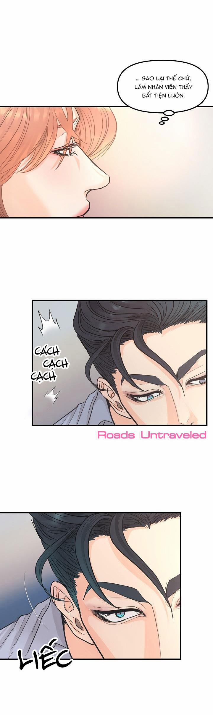 RANH GIỚI NGUY HIỂM 2 trang 15