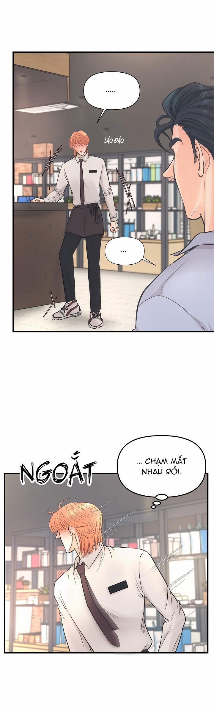 RANH GIỚI NGUY HIỂM 2 trang 17