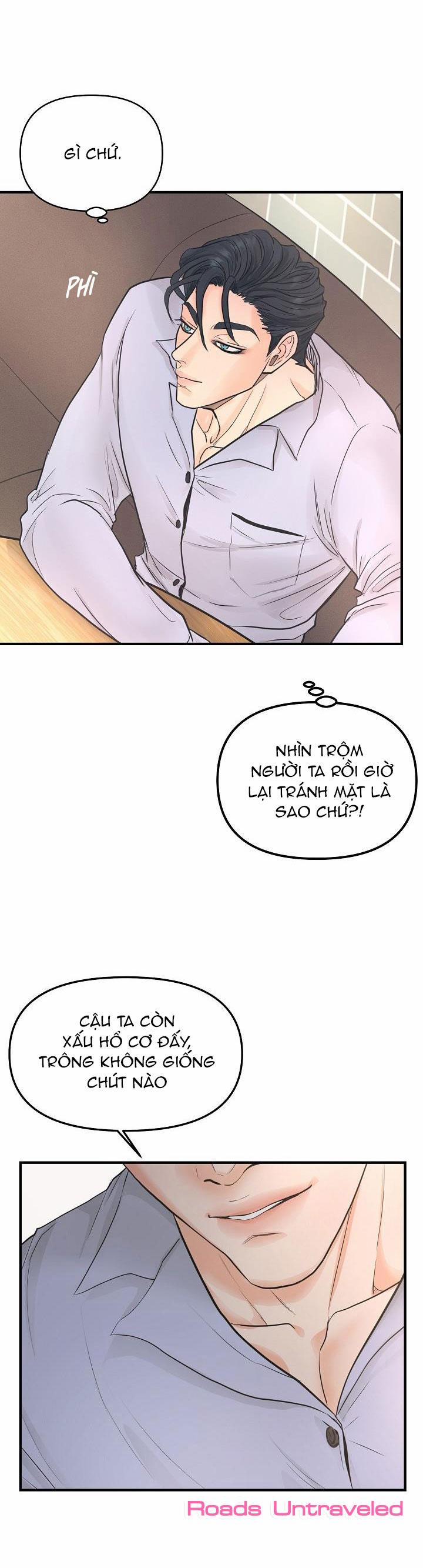 RANH GIỚI NGUY HIỂM 2 trang 18