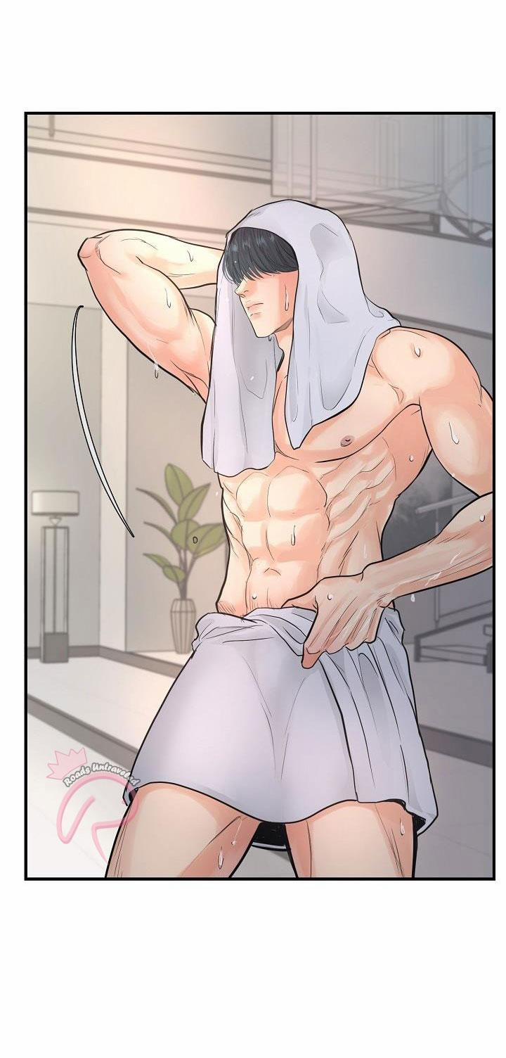 RANH GIỚI NGUY HIỂM 2 trang 21